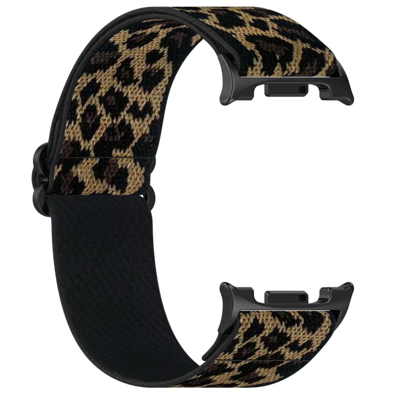 Ελαστικό νάιλον λουρί για Samsung Watch8 και Galaxy Watch8 Classic, 46 mm
