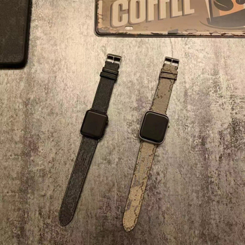 Remen za Apple Watch od umjetne kože – magnetska kopča, širina 20/22 mm, kompatibilan sa S8/S9/S7/S6, poslovni stil