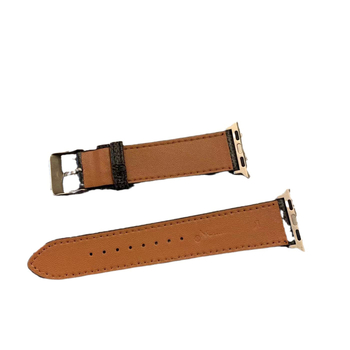 Remen za Apple Watch od umjetne kože – magnetska kopča, širina 20/22 mm, kompatibilan sa S8/S9/S7/S6, poslovni stil