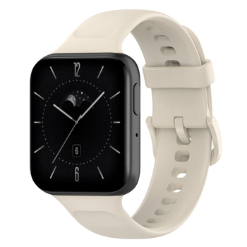 Λουρί σιλικόνης για Oppo Watch 3 Pro – μάρκα Star Balance, κούμπωμα, βάρος 20 g, κυκλοφόρησε το 2022