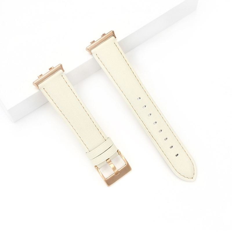 Ζώνη ρολογιού από γνήσιο δέρμα για Oppo Watch X Mini, Oppo Watch 3/SE και Oppo Watch 4 Pro — 18/20/22 mm διαστάσεις, κούμπωμα με καρφί, μοντέρνο στυλ