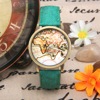 Unisex kvarcni analogni sat (okrugli brojčanik, kućište od legure, kaiš od sintetičke kože, nije vodootporan)