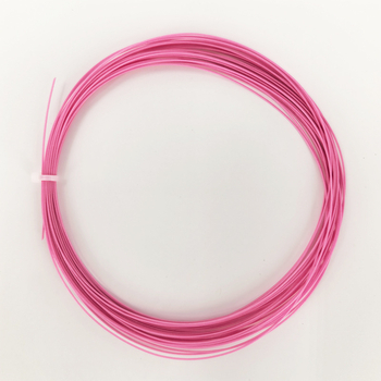 YC66Game reketi nöör badmintonile — Materjal: kiudsiid; Tootekood: YC66Game; Päritolu: SP; Sobib badmintonile, tennisile, lauatennisile