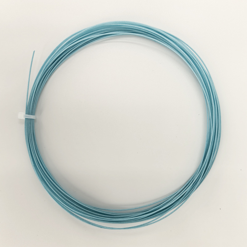 YC66Game reketi nöör badmintonile — Materjal: kiudsiid; Tootekood: YC66Game; Päritolu: SP; Sobib badmintonile, tennisile, lauatennisile