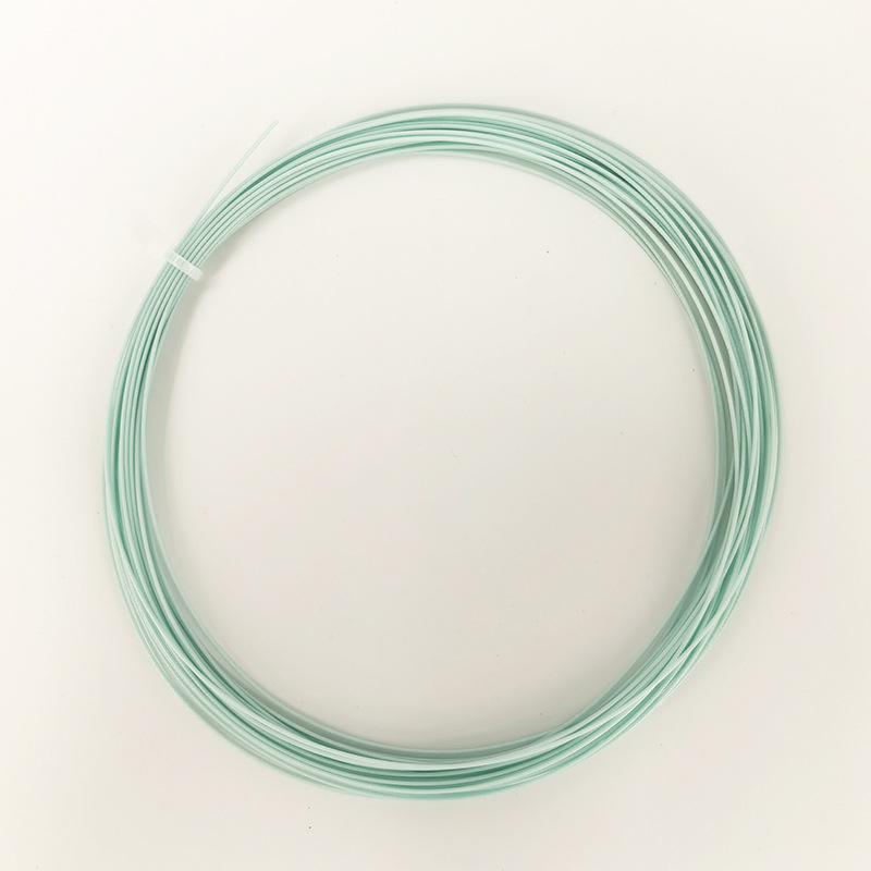 YC66Game reketi nöör badmintonile — Materjal: kiudsiid; Tootekood: YC66Game; Päritolu: SP; Sobib badmintonile, tennisile, lauatennisile