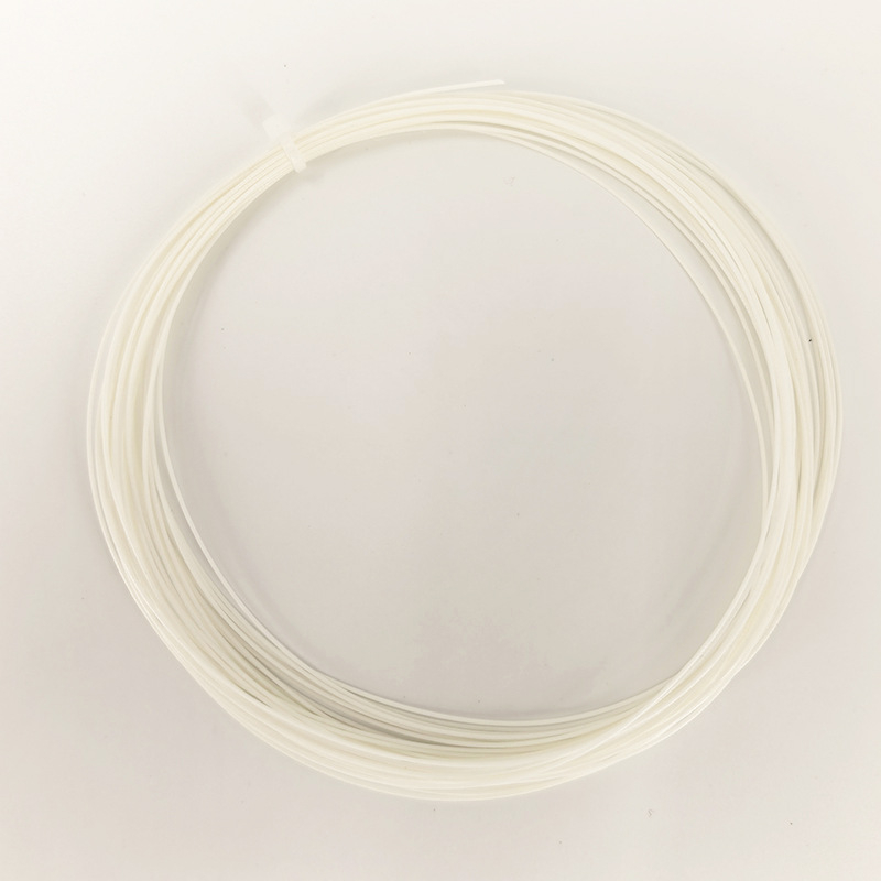 YC66Game reketi nöör badmintonile — Materjal: kiudsiid; Tootekood: YC66Game; Päritolu: SP; Sobib badmintonile, tennisile, lauatennisile