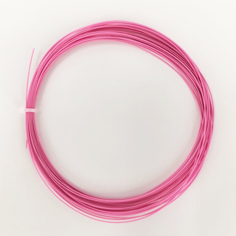 YC66Game reketi nöör badmintonile — Materjal: kiudsiid; Tootekood: YC66Game; Päritolu: SP; Sobib badmintonile, tennisile, lauatennisile