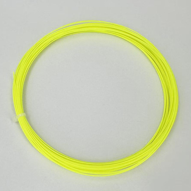 YC66Game reketi nöör badmintonile — Materjal: kiudsiid; Tootekood: YC66Game; Päritolu: SP; Sobib badmintonile, tennisile, lauatennisile