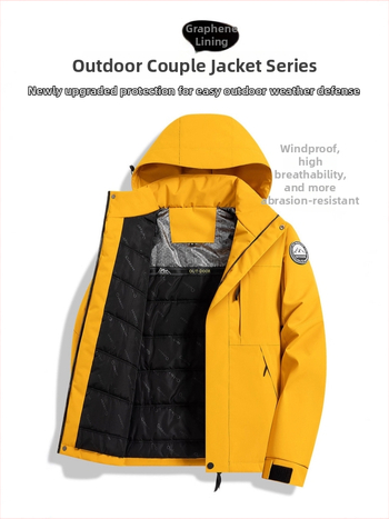 Kardigan-stiilis talvemantel eemaldatava kapuutsiga, fleecevooder, eesmine tõmblukk, pikkus 80–100 cm, polüester täidis ja vooder