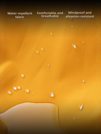 Kardigan-stiilis talvemantel eemaldatava kapuutsiga, fleecevooder, eesmine tõmblukk, pikkus 80–100 cm, polüester täidis ja vooder