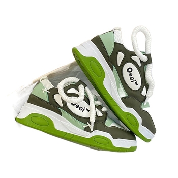 Adidași sport pentru femei, din microfibră, slip-on, talpă interioară din latex, talpă din material compozit, pentru toamnă