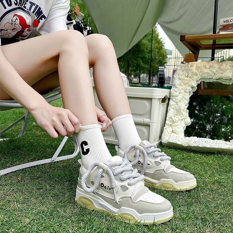 Adidași sport pentru femei, din microfibră, slip-on, talpă interioară din latex, talpă din material compozit, pentru toamnă