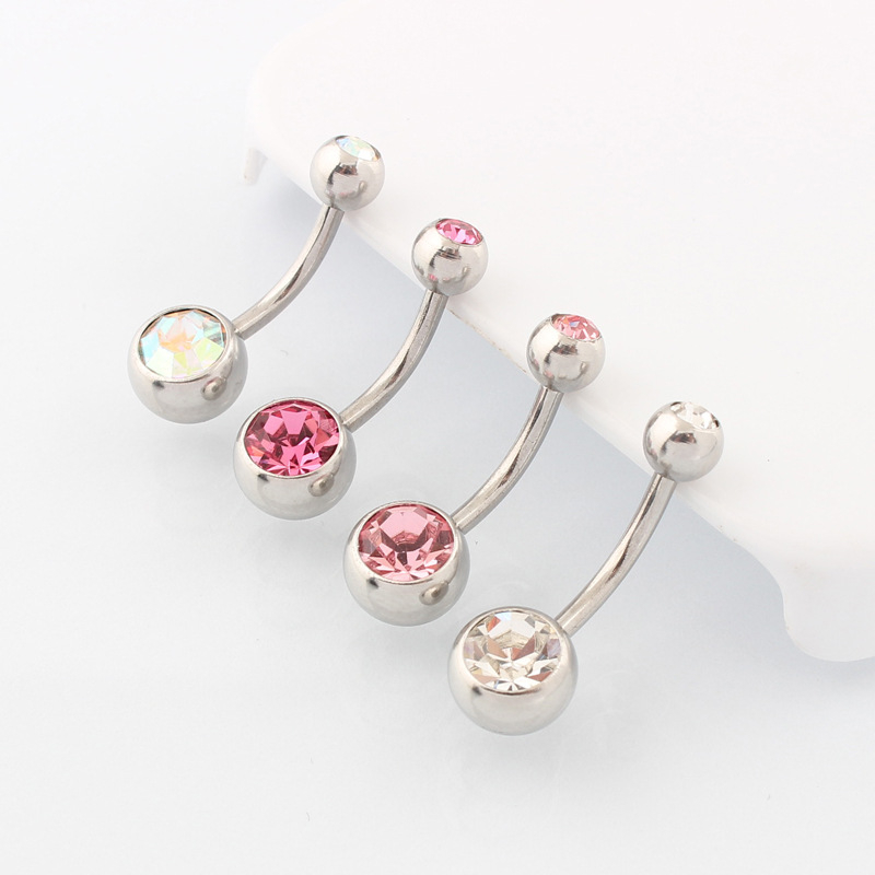 Pilvo žiedas su deimantine apdaila | Metalas, Geometrinis dizainas, Moteriškas stilius