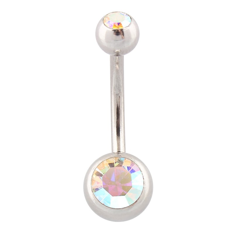 Pilvo žiedas su deimantine apdaila | Metalas, Geometrinis dizainas, Moteriškas stilius