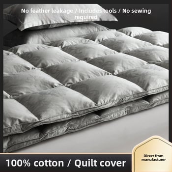 Kétrétegű kefés pamut paplanhuzat, 100% pamut, 2.0–2.5 kg, reaktív színezés, jacquard szövés, minták: csíkos, egyszínű, absztrakt, növényi motívumok, modern minimális stílus