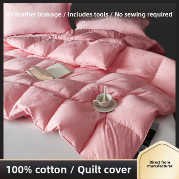 Kétrétegű kefés pamut paplanhuzat, 100% pamut, 2.0–2.5 kg, reaktív színezés, jacquard szövés, minták: csíkos, egyszínű, absztrakt, növényi motívumok, modern minimális stílus