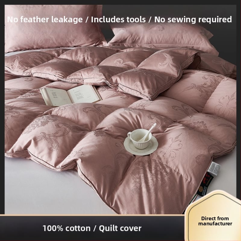 Kétrétegű kefés pamut paplanhuzat, 100% pamut, 2.0–2.5 kg, reaktív színezés, jacquard szövés, minták: csíkos, egyszínű, absztrakt, növényi motívumok, modern minimális stílus