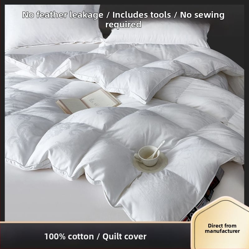 Kétrétegű kefés pamut paplanhuzat, 100% pamut, 2.0–2.5 kg, reaktív színezés, jacquard szövés, minták: csíkos, egyszínű, absztrakt, növényi motívumok, modern minimális stílus