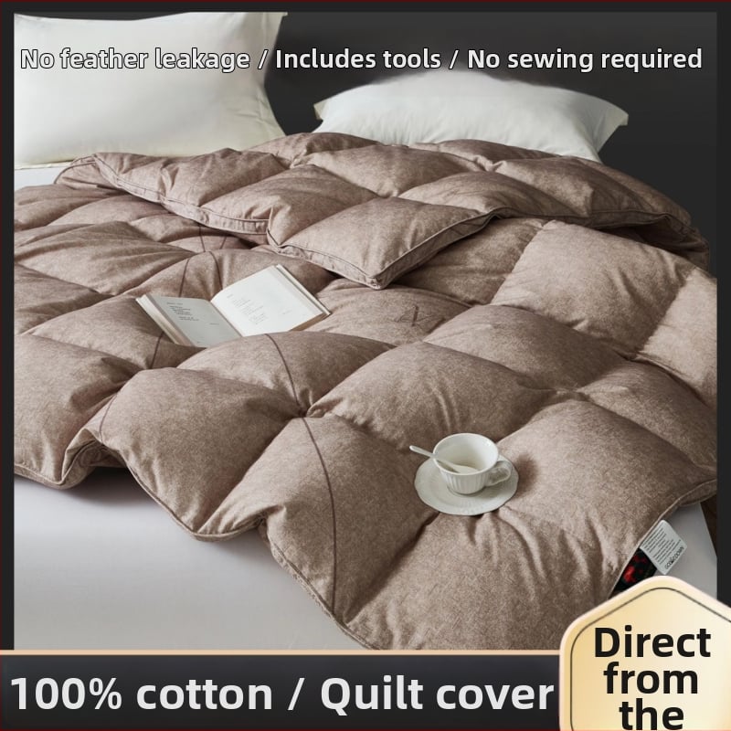 Kétrétegű kefés pamut paplanhuzat, 100% pamut, 2.0–2.5 kg, reaktív színezés, jacquard szövés, minták: csíkos, egyszínű, absztrakt, növényi motívumok, modern minimális stílus