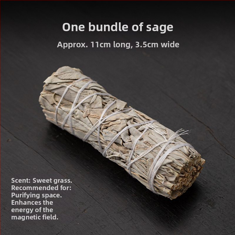 Keramikas smaržu degļs – glazētā virsma, salvijas un lavandas aromāts, zīmols Porcelain House