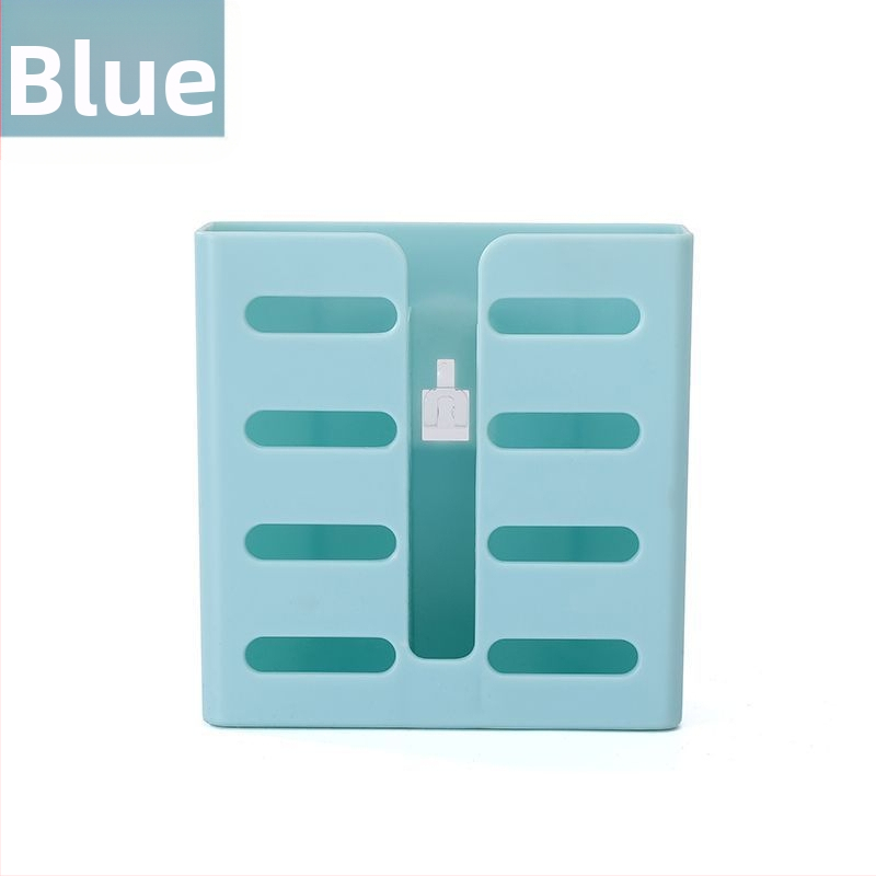 Paneļa sienas turētājs nūjiņām un karotēm, PP materiāls, daudzfunkcionāla uzglabāšanas plaukts, izcelsme Čaozhou