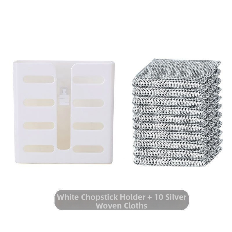 Paneļa sienas turētājs nūjiņām un karotēm, PP materiāls, daudzfunkcionāla uzglabāšanas plaukts, izcelsme Čaozhou