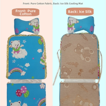 Uodų tinklas kūdikių kėdutei ir vežimėliui - Neimportuota; Medžiaga: Kita; Prekė: Kita