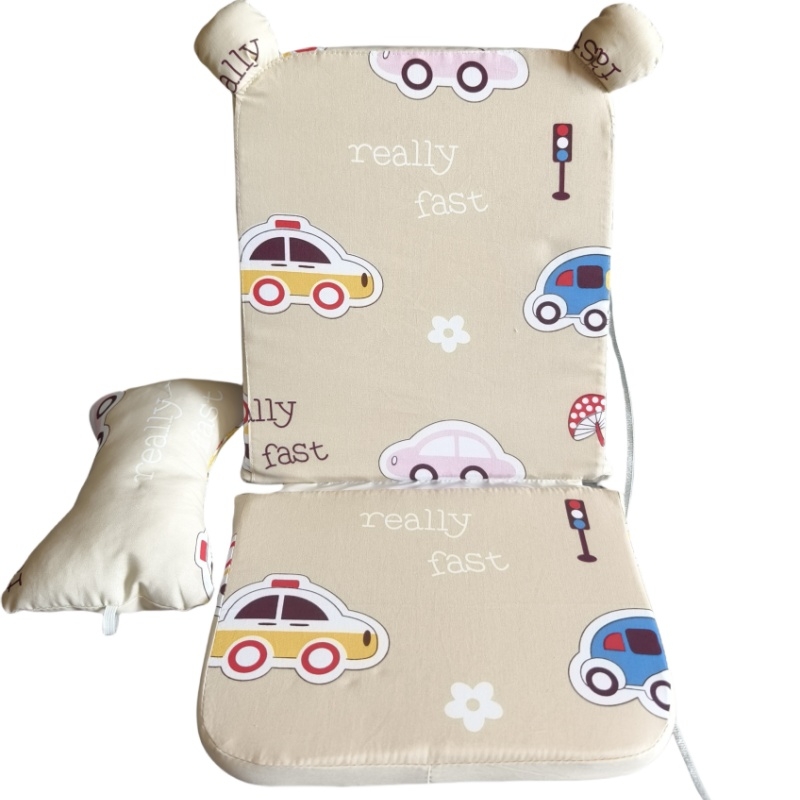 Uodų tinklas kūdikių kėdutei ir vežimėliui - Neimportuota; Medžiaga: Kita; Prekė: Kita