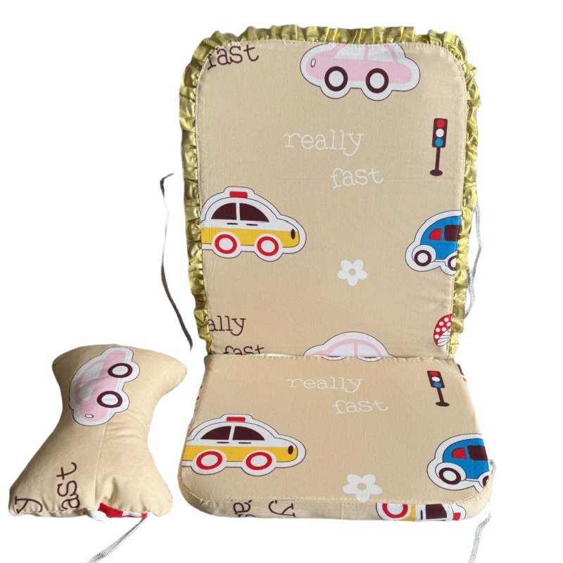 Uodų tinklas kūdikių kėdutei ir vežimėliui - Neimportuota; Medžiaga: Kita; Prekė: Kita