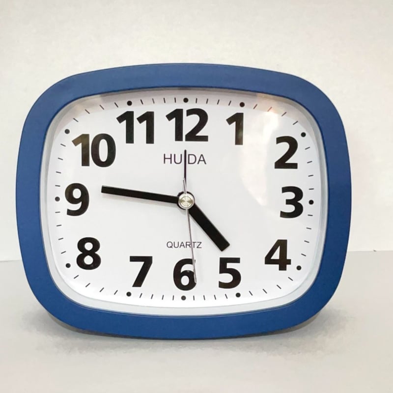 Signāļu pulkstenis - Qingyi (Seiko kustība, LCD displejs ar ciparu rādītājiem, Jump seconds, 4,2 cm biezums)