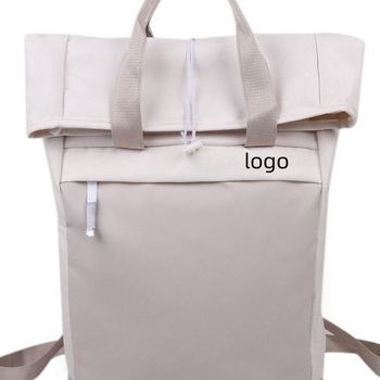 Unisex treniravimo kuprinė, 20–35 L talpa, Oxford audinys, miesto minimalistinis stilius, tinkama 16 colių nešiojamam kompiuteriui, išlenkti pečių dirželiai