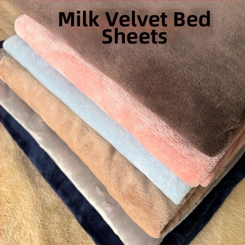 Flaneļa guļamistabas palags ar pildījumu, svītrainais raksts, aušana, reaktīvā krāsošana, visām sezonām