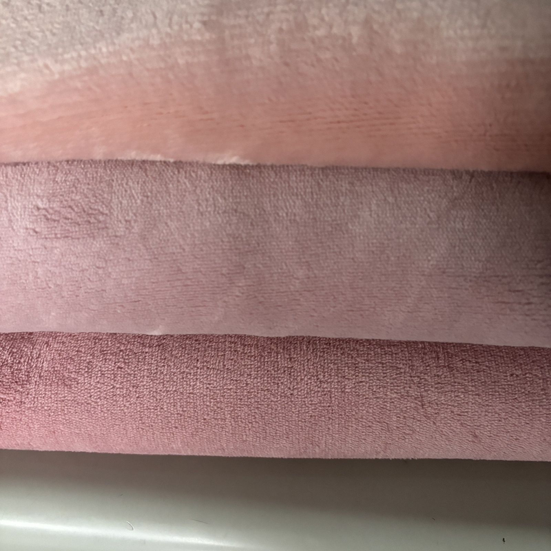 Flaneļa guļamistabas palags ar pildījumu, svītrainais raksts, aušana, reaktīvā krāsošana, visām sezonām