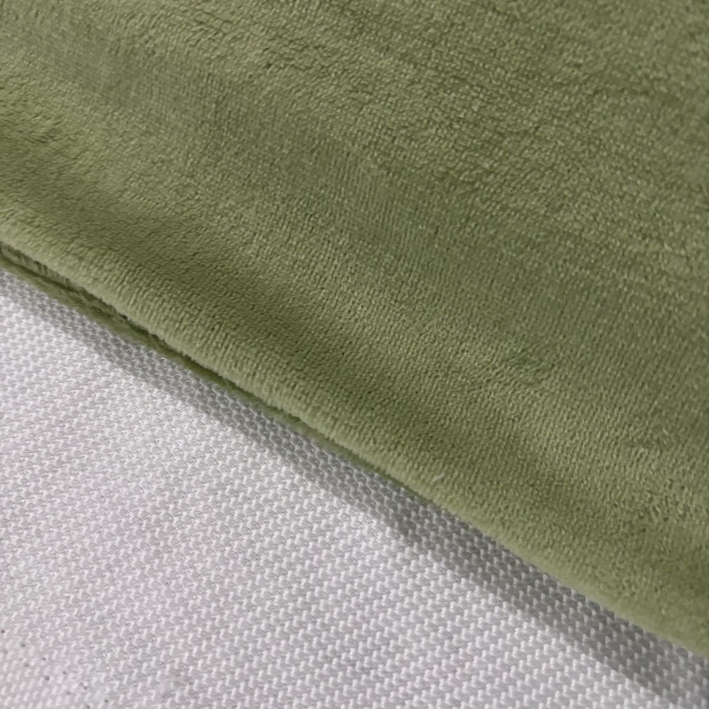 Flaneļa guļamistabas palags ar pildījumu, svītrainais raksts, aušana, reaktīvā krāsošana, visām sezonām