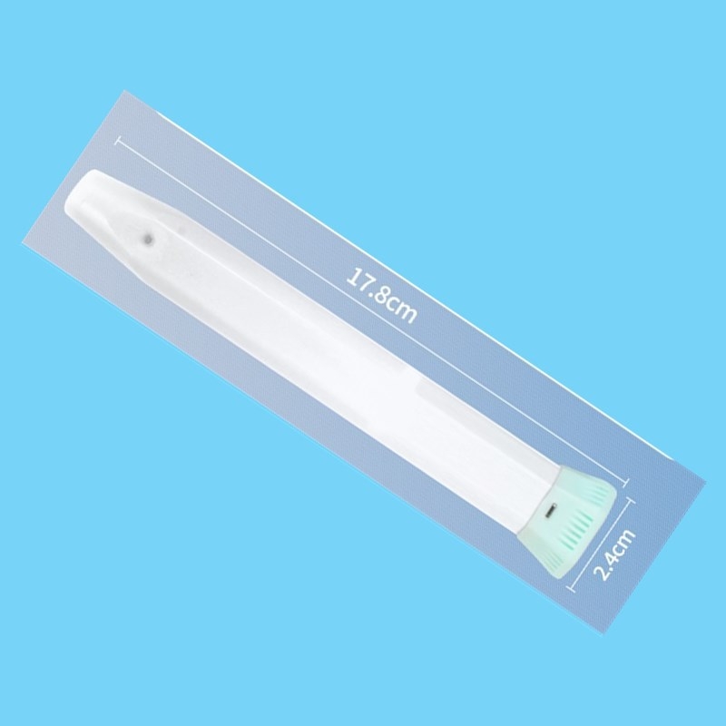 Badminton palica: stražnji poklop od najlonskih vlakana s tlom udarce za zamjenu drvene ručke; AB ljepilo za popravak ručke; okvir od vlaknastog stakla; težina 85–89 g; debljina ručke G5; mogućnost tiskanja logotipa