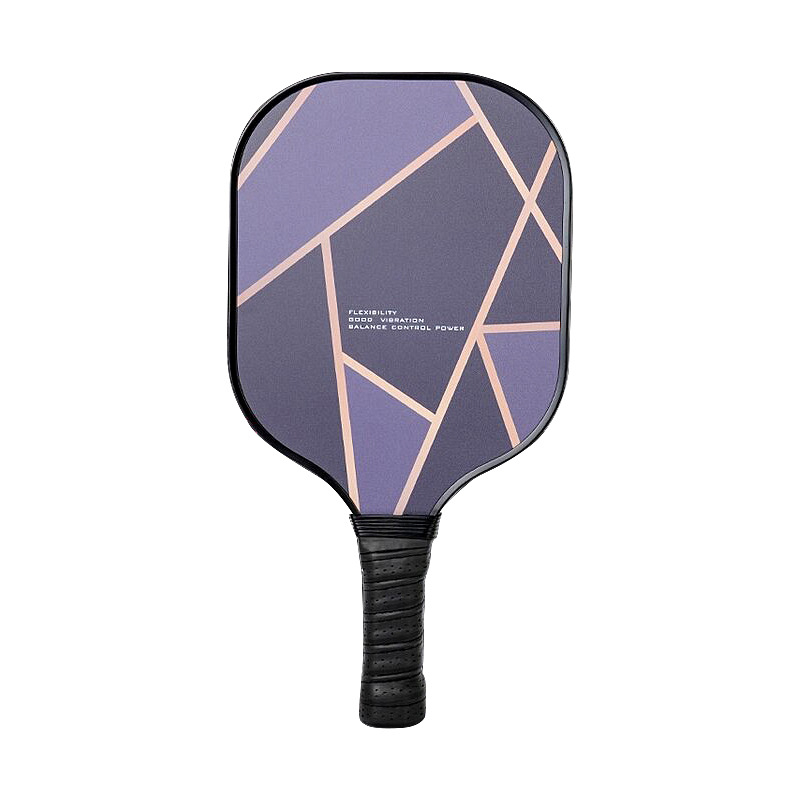 Lidakang pickleball reketa od fiberglasa, 230 g, kompletan set