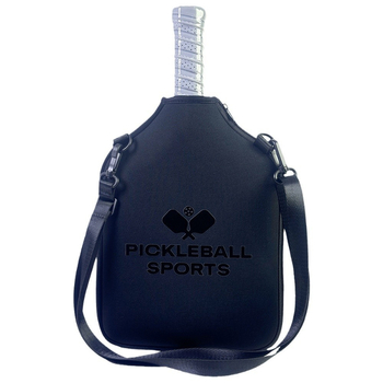 Geantă pentru tenis și badminton, material din pânză diving, brand Changfu, purtare tip rucsac