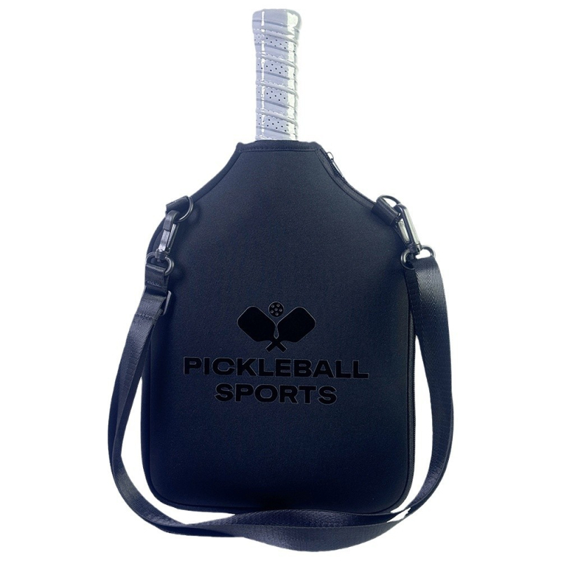 Geantă pentru tenis și badminton, material din pânză diving, brand Changfu, purtare tip rucsac