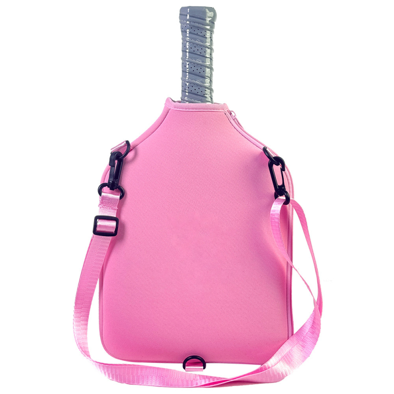 Geantă pentru tenis și badminton, material din pânză diving, brand Changfu, purtare tip rucsac