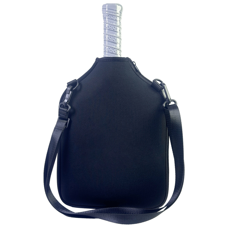 Geantă pentru tenis și badminton, material din pânză diving, brand Changfu, purtare tip rucsac