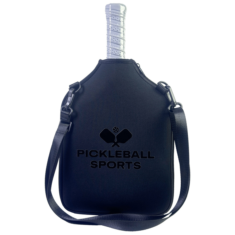 Geantă pentru tenis și badminton, material din pânză diving, brand Changfu, purtare tip rucsac