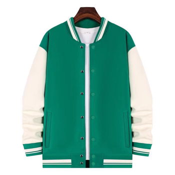 Vīriešu slim-fit kardigan jaka no combed kokvilnas 58,4% ar poliesteres odas, stāvošs kakls, vienkāršā pogu aizdare, bieza auduma