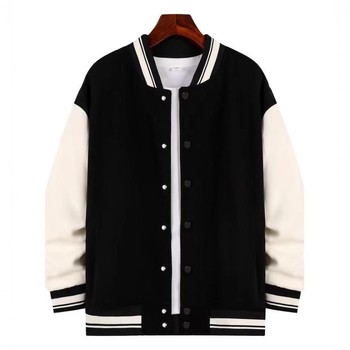 Vīriešu slim-fit kardigan jaka no combed kokvilnas 58,4% ar poliesteres odas, stāvošs kakls, vienkāršā pogu aizdare, bieza auduma