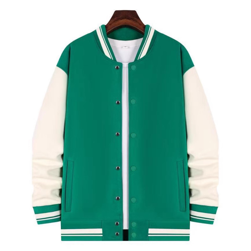 Vīriešu slim-fit kardigan jaka no combed kokvilnas 58,4% ar poliesteres odas, stāvošs kakls, vienkāršā pogu aizdare, bieza auduma