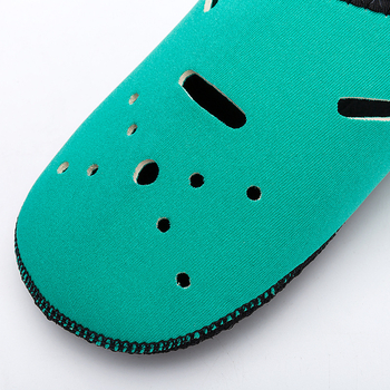 Nailona niršanas zeķes, elpojošas, zīmols Feili, niršanas zeķes (Materiāls: Nylon; Zīmols: Feili; Kategorija: niršanas zeķes)