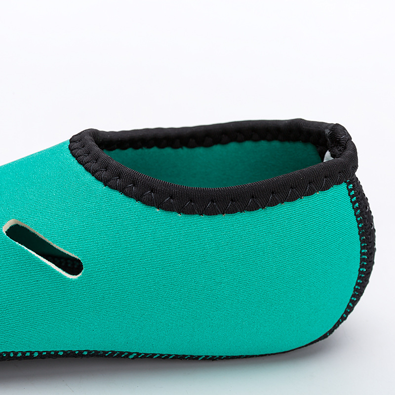 Nailona niršanas zeķes, elpojošas, zīmols Feili, niršanas zeķes (Materiāls: Nylon; Zīmols: Feili; Kategorija: niršanas zeķes)