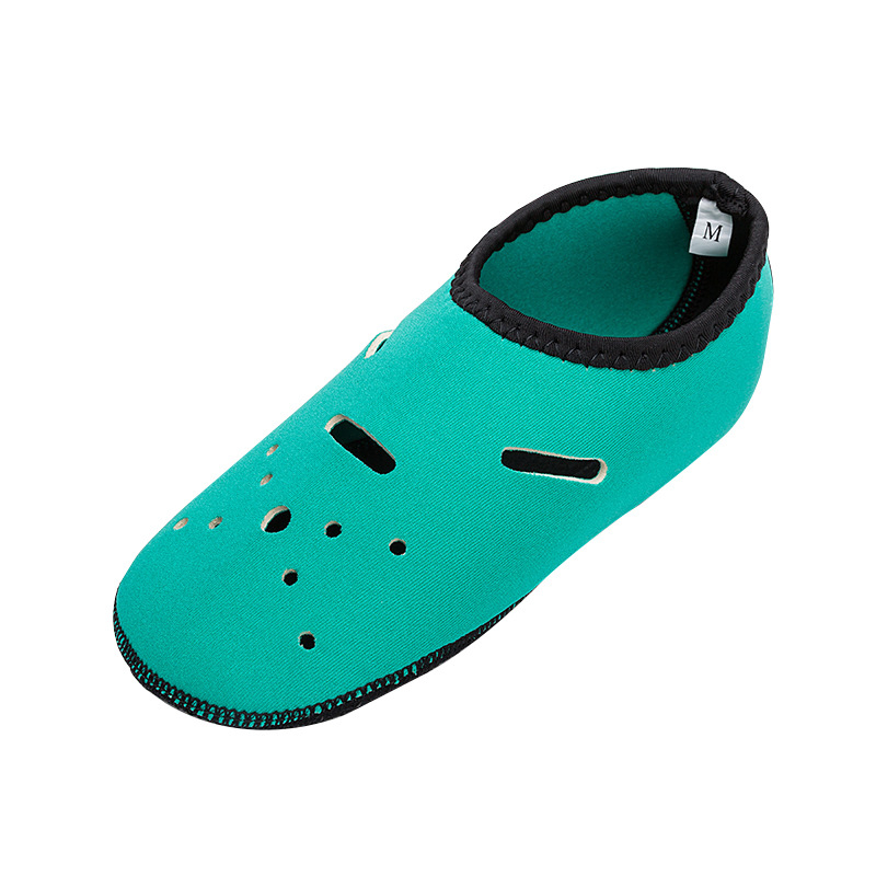 Nailona niršanas zeķes, elpojošas, zīmols Feili, niršanas zeķes (Materiāls: Nylon; Zīmols: Feili; Kategorija: niršanas zeķes)