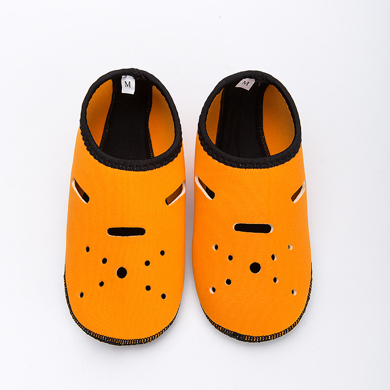 Nailona niršanas zeķes, elpojošas, zīmols Feili, niršanas zeķes (Materiāls: Nylon; Zīmols: Feili; Kategorija: niršanas zeķes)