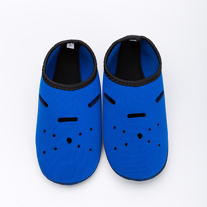 Nailona niršanas zeķes, elpojošas, zīmols Feili, niršanas zeķes (Materiāls: Nylon; Zīmols: Feili; Kategorija: niršanas zeķes)