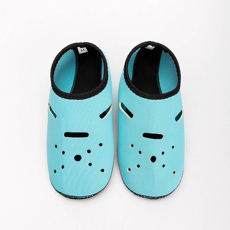 Nailona niršanas zeķes, elpojošas, zīmols Feili, niršanas zeķes (Materiāls: Nylon; Zīmols: Feili; Kategorija: niršanas zeķes)